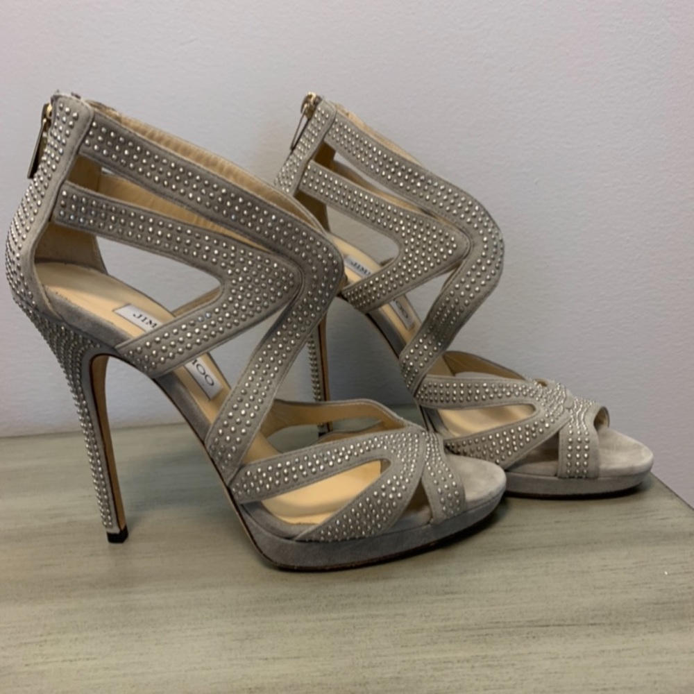 Jimmy Choo